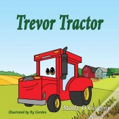 Capa do artigo Trevor Tractor