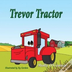 Capa do artigo Trevor Tractor