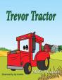 Trevor Tractor - Preview