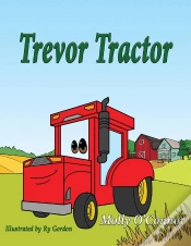 Capa do artigo Trevor Tractor