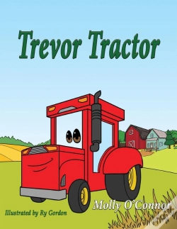 Capa do artigo Trevor Tractor