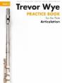 Trevor Wye Practice Book For The Flute Book 3 - Preview