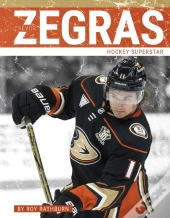 Trevor Zegras