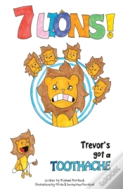 Capa do artigo Trevor