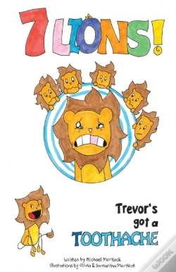 Capa do artigo Trevor'S Got A Toothache