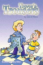 Capa do artigo Trevor