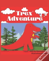 Trex' Adventure
