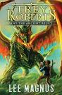 Trey Roberts And The Ancient Relics - Preview
