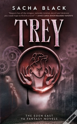 Capa do artigo Trey
