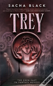 Capa do artigo Trey