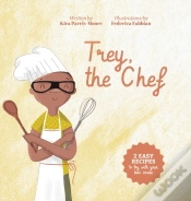 Capa do artigo Trey, The Chef