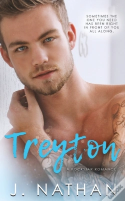 Capa do artigo Treyton