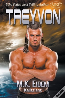 Capa do artigo Treyvon