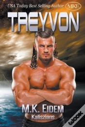 Capa do artigo Treyvon