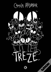 Capa do artigo Treze