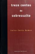 Treze Contos de Sobressalto