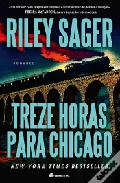 Capa do artigo Treze Horas para Chicago