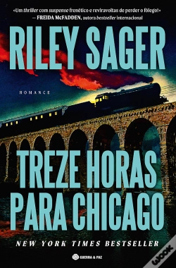Capa do artigo Treze Horas para Chicago