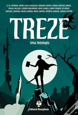 Capa do artigo Treze