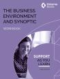 Trhe Business Environment And Certificate Synoptic Workbook - Preview