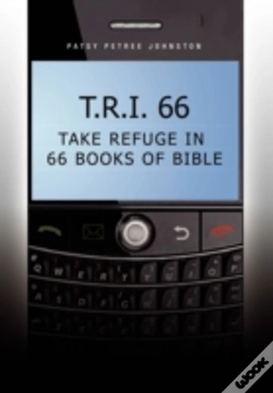 Capa do artigo T.R.I. 66