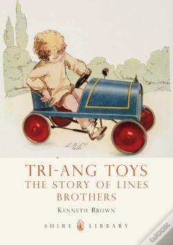 Capa do artigo Tri-Ang Toys