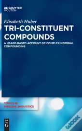 Tri-Constituent Compounds