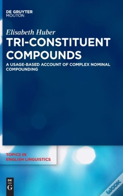 Capa do artigo Tri-Constituent Compounds