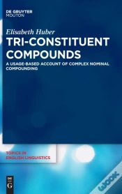 Capa do artigo Tri-Constituent Compounds