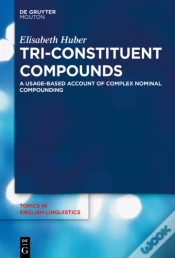 Capa do artigo Tri-Constituent Compounds