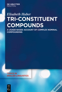 Capa do artigo Tri-Constituent Compounds