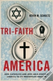 Capa do artigo Tri-Faith America