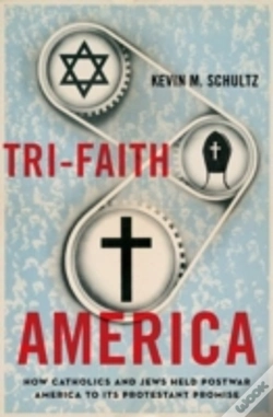 Capa do artigo Tri-Faith America