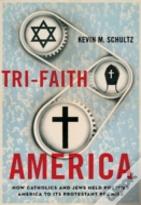 Tri-Faith America