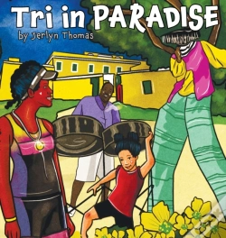 Capa do artigo Tri In Paradise