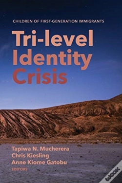 Capa do artigo Tri-Level Identity Crisis