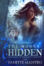 Tri Moons: Hidden - Preview