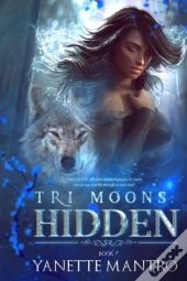 Tri Moons: Hidden