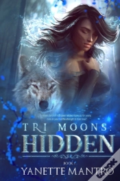 Capa do artigo Tri Moons: Hidden