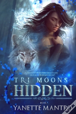 Capa do artigo Tri Moons: Hidden