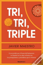Capa do artigo Tri, Tri, Triple