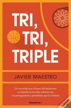 Capa do artigo Tri, Tri, Triple