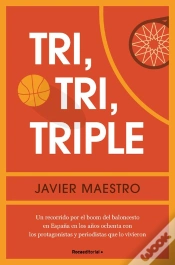 Capa do artigo Tri, Tri, Triple