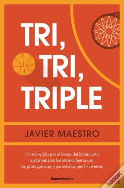 Capa do artigo Tri, Tri, Triple