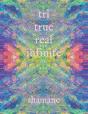 Tri - True Real Infinite - Preview