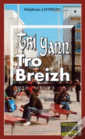 Capa do artigo Tri Yann Tro Breizh