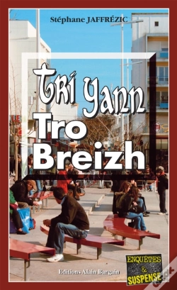 Capa do artigo Tri Yann Tro Breizh