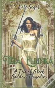 Capa do artigo Tria Ellinka