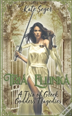 Capa do artigo Tria Ellinka