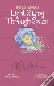 Capa do artigo Tria Via Journal 1